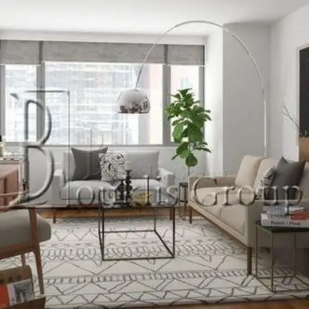 3 bedrooms apartment for rent in Financial District - Manhattan, New York