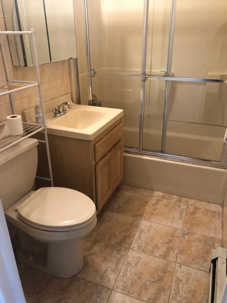1 bedroom apartment for rent in Astoria - Queens, New York