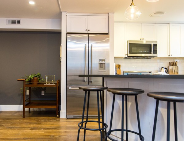 3 bedrooms apartment for rent in Crown Heights - Brooklyn, New York