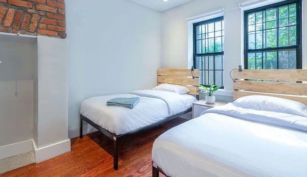 Coliving in Bushwick - Brooklyn, New York