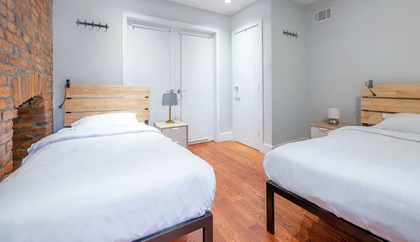 Coliving in Bushwick - Brooklyn, New York