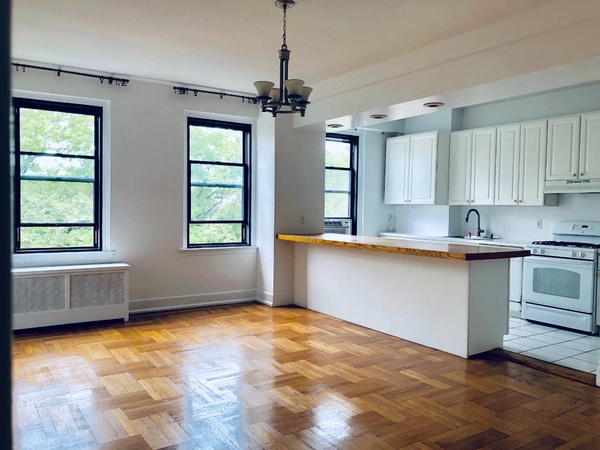 4 bedrooms apartment for rent in Prospect Heights - Brooklyn, New York