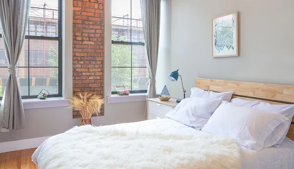 Coliving in Bedford Stuyvesant - Brooklyn, New York