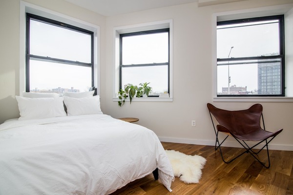 Coliving in Williamsburg - Brooklyn, New York