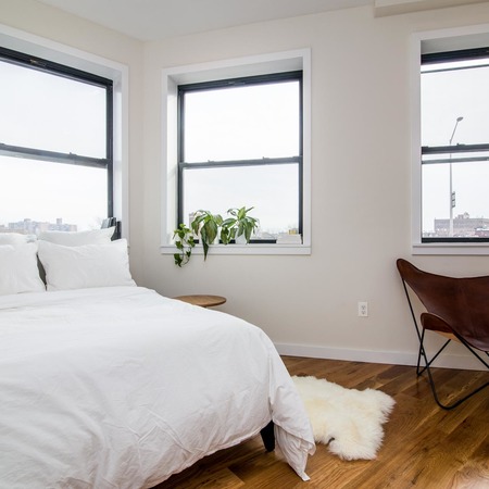 Coliving in Williamsburg - Brooklyn, New York