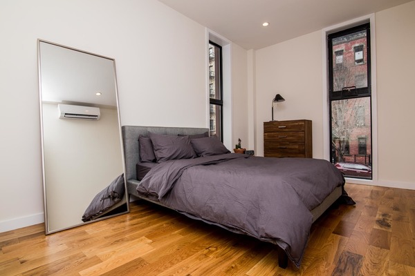 Coliving in Williamsburg - Brooklyn, New York