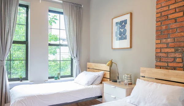 Coliving in Bedford Stuyvesant - Brooklyn, New York