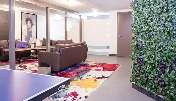 Coliving in Bedford Stuyvesant - Brooklyn, New York