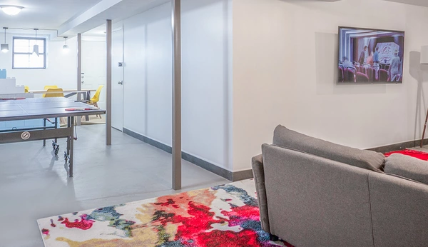 Coliving in Bedford Stuyvesant - Brooklyn, New York