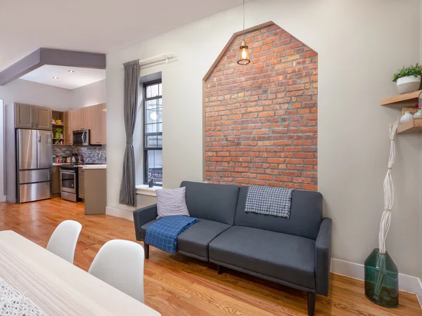 Coliving in Bedford Stuyvesant - Brooklyn, New York