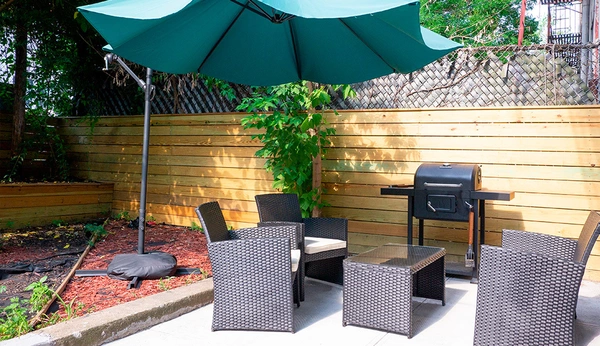 Coliving in Bedford Stuyvesant - Brooklyn, New York