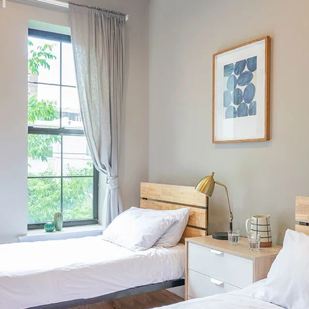 Coliving in Bedford Stuyvesant - Brooklyn, New York