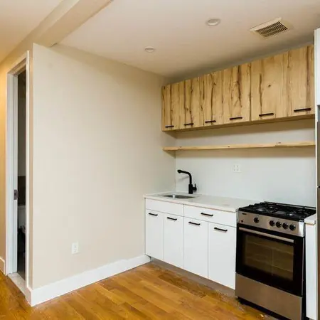 3 bedrooms apartment for rent in Bushwick - Brooklyn, New York