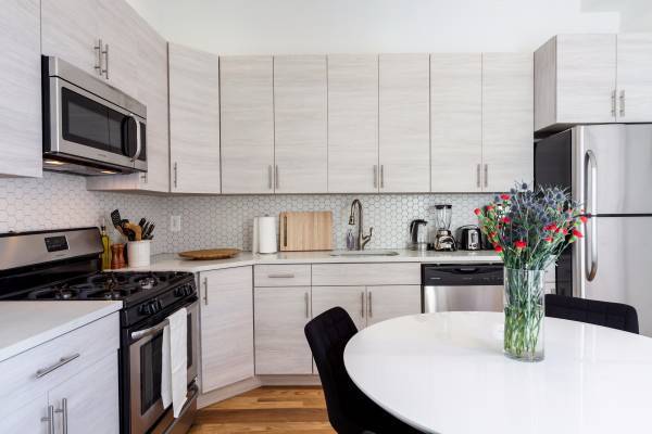 5 bedrooms apartment for rent in Crown Heights - Brooklyn, New York