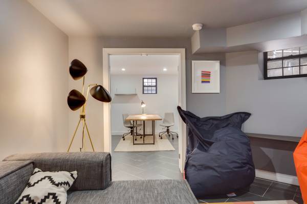 5 bedrooms apartment for rent in Crown Heights - Brooklyn, New York