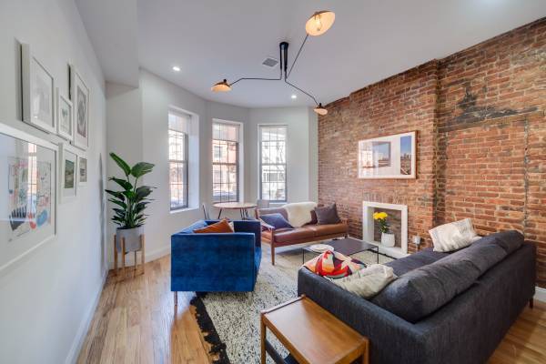 5 bedrooms apartment for rent in Crown Heights - Brooklyn, New York
