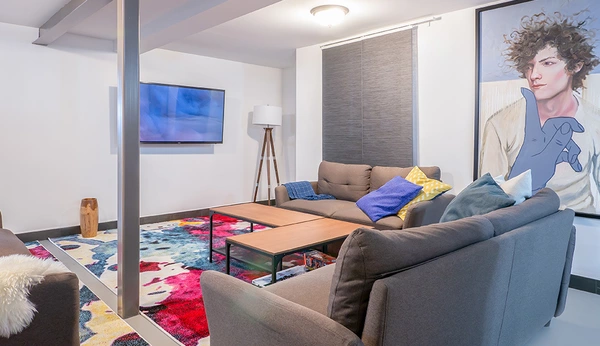 Coliving in Bedford Stuyvesant - Brooklyn, New York