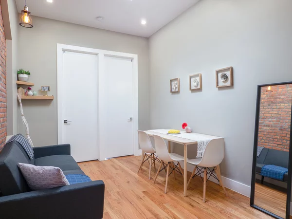 Coliving in Bedford Stuyvesant - Brooklyn, New York