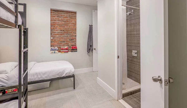 Coliving in Bushwick - Brooklyn, New York