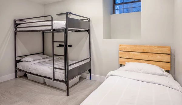 Coliving in Bushwick - Brooklyn, New York