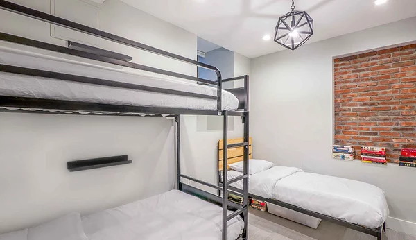 Coliving in Bushwick - Brooklyn, New York