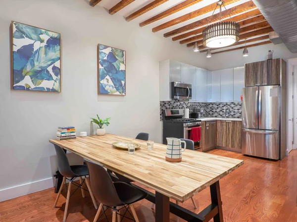 Coliving in Bushwick - Brooklyn, New York