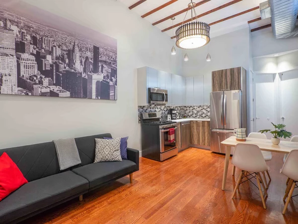 Coliving in Bushwick - Brooklyn, New York