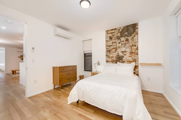 4 bedrooms apartment for rent in Crown Heights - Brooklyn, New York