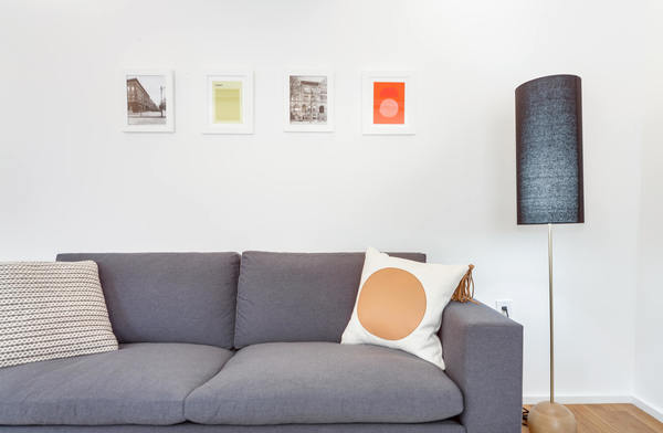 4 bedrooms apartment for rent in Crown Heights - Brooklyn, New York