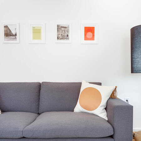 4 bedrooms apartment for rent in Crown Heights - Brooklyn, New York