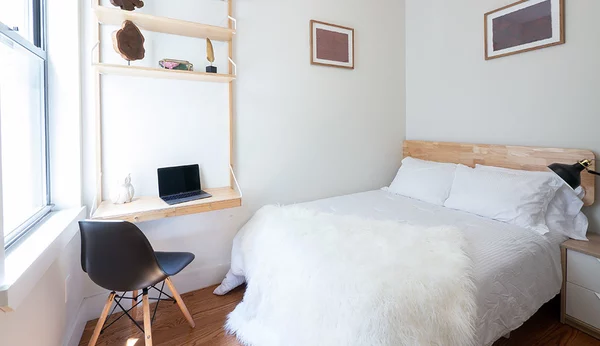 Coliving in Bushwick - Brooklyn, New York