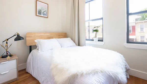 Coliving in Bushwick - Brooklyn, New York