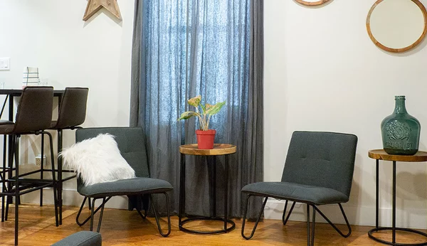 Coliving in Bushwick - Brooklyn, New York