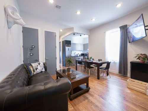 Coliving in Bushwick - Brooklyn, New York