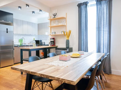 Coliving in Bushwick - Brooklyn, New York