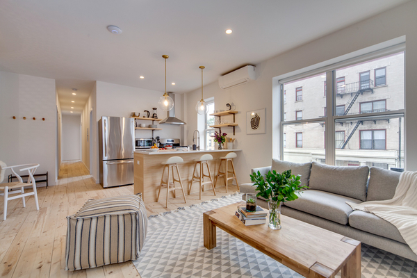 5 bedrooms apartment for rent in Prospect Lefferts Gardens - Brooklyn, New York