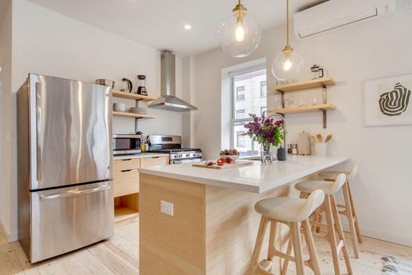 5 bedrooms apartment for rent in Prospect Lefferts Gardens - Brooklyn, New York