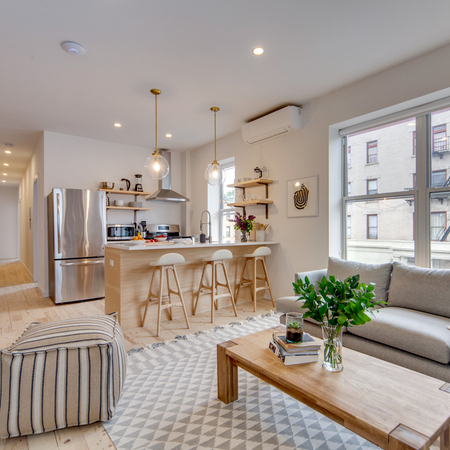 5 bedrooms apartment for rent in Prospect Lefferts Gardens - Brooklyn, New York