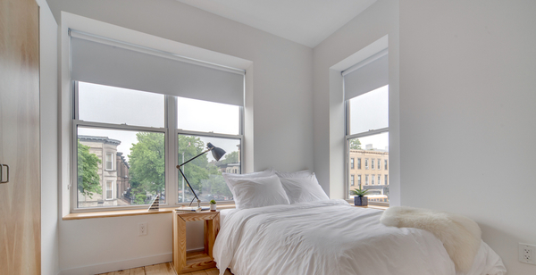 Coliving in Prospect Lefferts Gardens - Brooklyn, New York