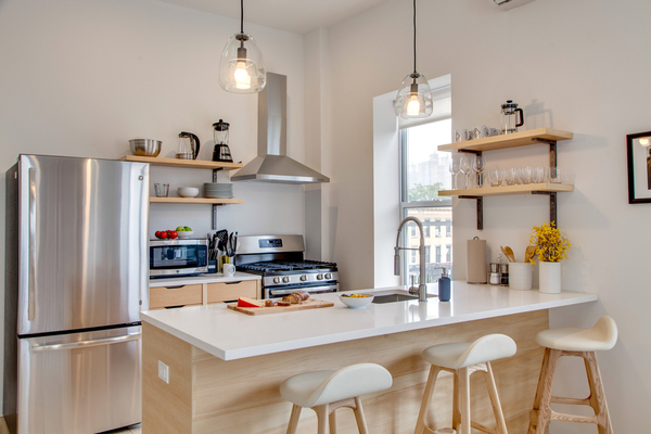 Coliving in Prospect Lefferts Gardens - Brooklyn, New York