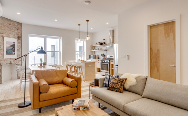 Coliving in Prospect Lefferts Gardens - Brooklyn, New York