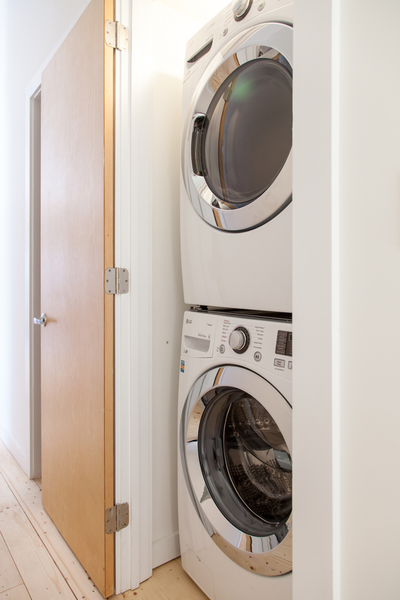 Coliving in Prospect Lefferts Gardens - Brooklyn, New York