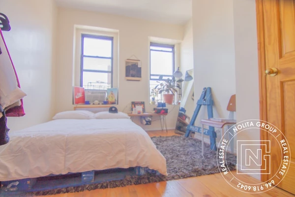 1 bedroom apartment for rent in Lower East Side - Manhattan, New York