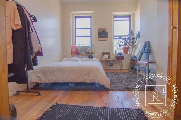 1 bedroom apartment for rent in Lower East Side - Manhattan, New York
