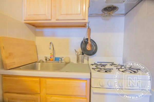 1 bedroom apartment for rent in Lower East Side - Manhattan, New York