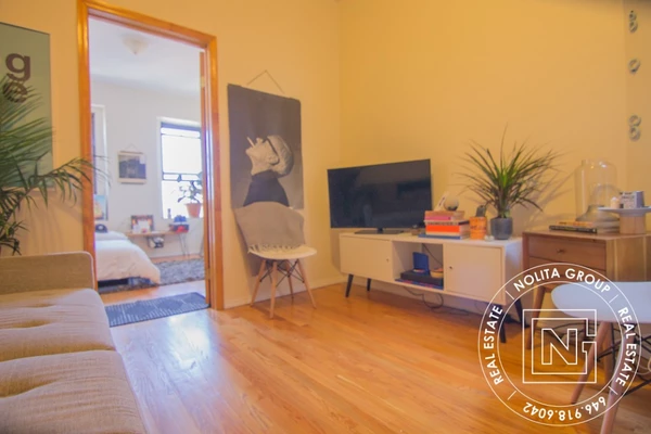 1 bedroom apartment for rent in Lower East Side - Manhattan, New York