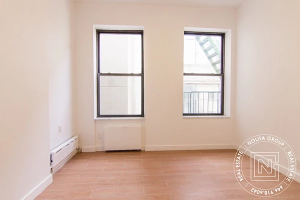 1 bedroom apartment for rent in China Town / Little Italy - Manhattan, New York