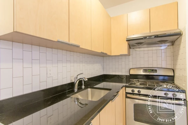 1 bedroom apartment for rent in China Town / Little Italy - Manhattan, New York