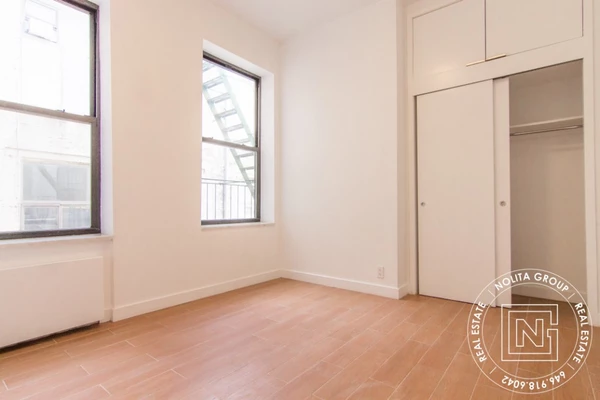 1 bedroom apartment for rent in China Town / Little Italy - Manhattan, New York