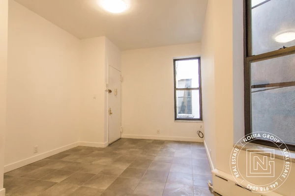 1 bedroom apartment for rent in China Town / Little Italy - Manhattan, New York